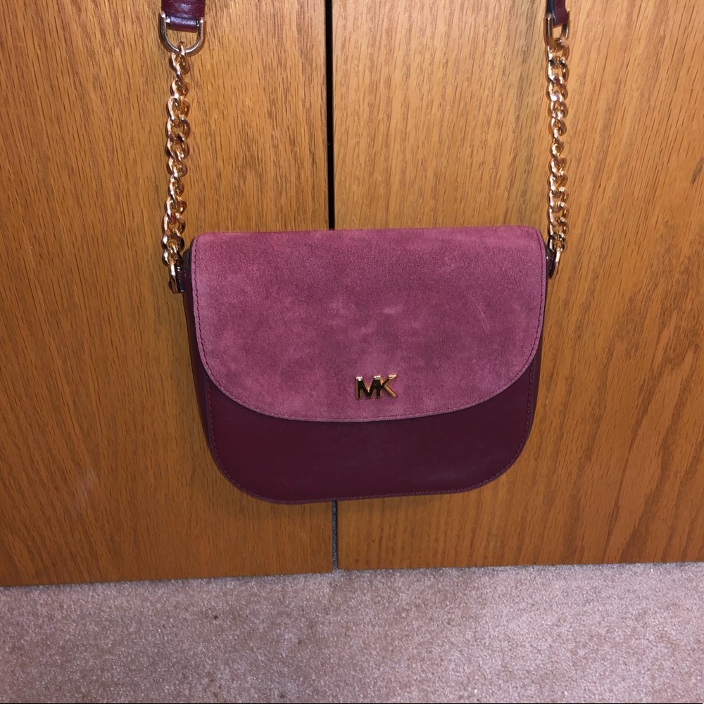 Michael Kors Crossbody Purse - Picture 2 of 2